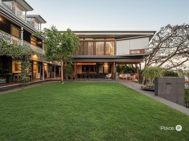 House for sale in Highgate Hill, Greater Brisbane