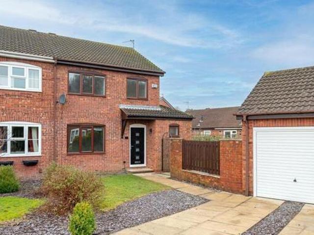 House for sale in North Yorkshire