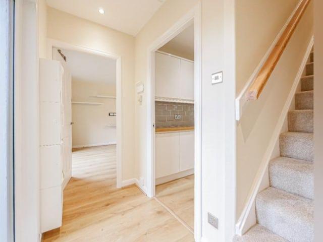 House for rent in Newport-on-tay, Woodhaven