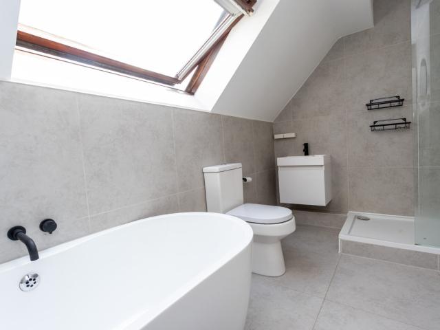House for rent in Rotherhithe, Greater London
