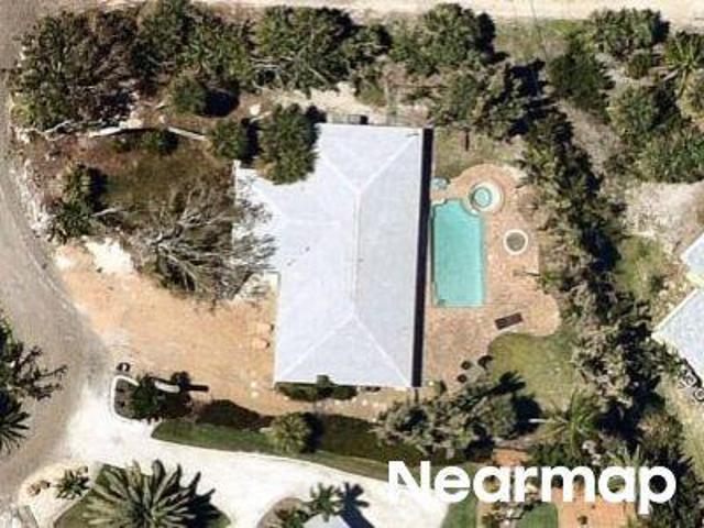 House for sale in Sanibel, Florida