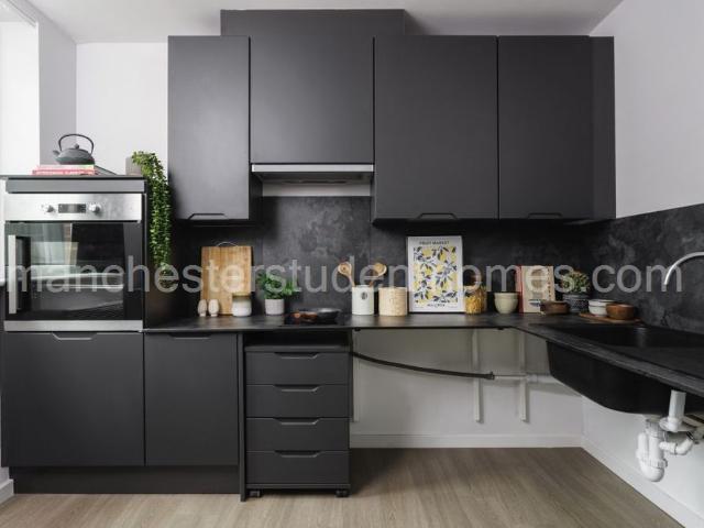 Room for rent in Chorlton-on-Medlock, Georgia