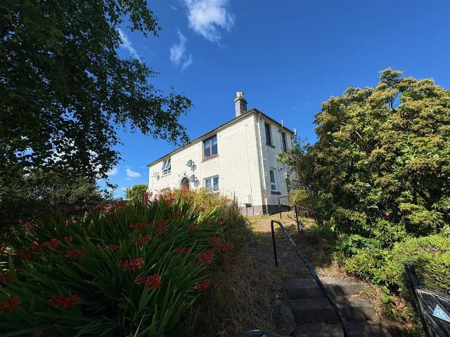 Apartment for rent in Crieff, Scotland