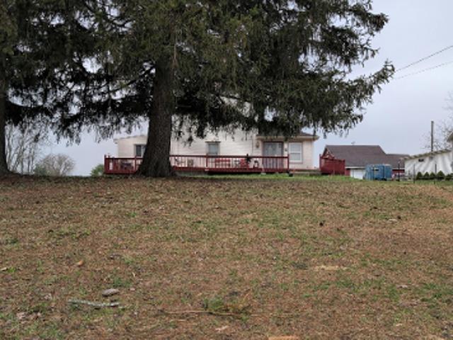 House for sale in Michigan