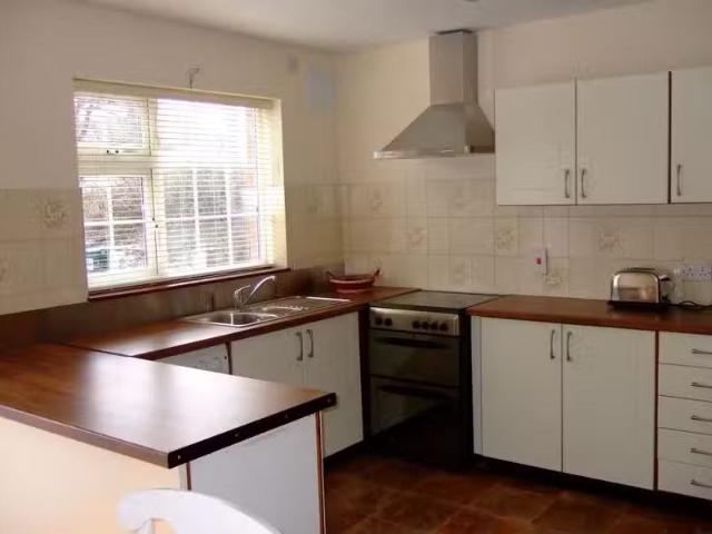 House to rent