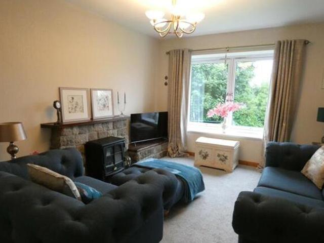 House for sale in Scotland