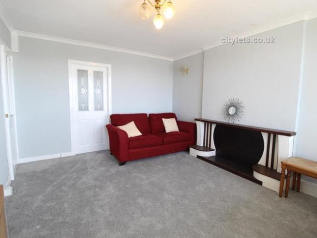 Flat for rent in Ballindoch, Scotland