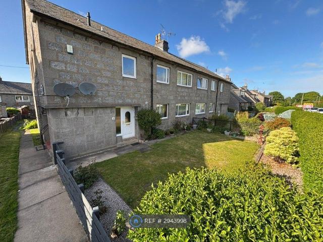 Apartment for rent in Ballindoch, Scotland