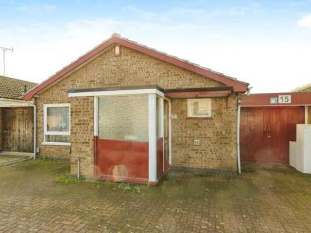 House for sale in Pinfold, Leicestershire