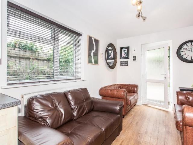 House for rent in Plasnewydd, Cardiff