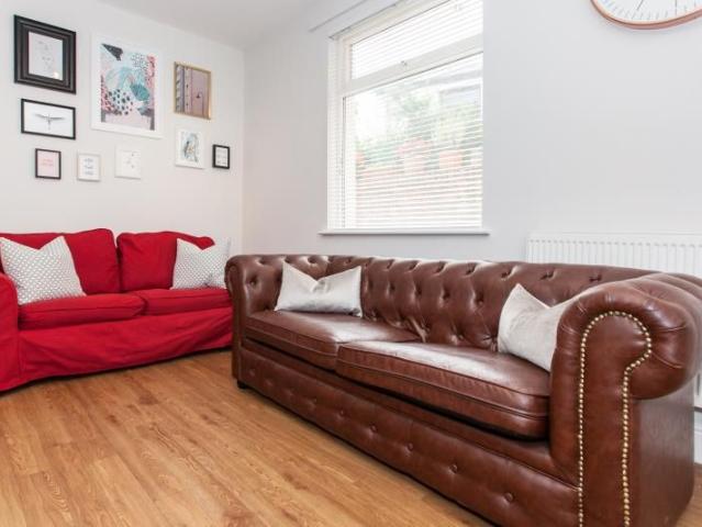 House for rent in Plasnewydd, Cardiff