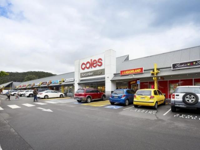 Retail for rent in Gosford, New South Wales