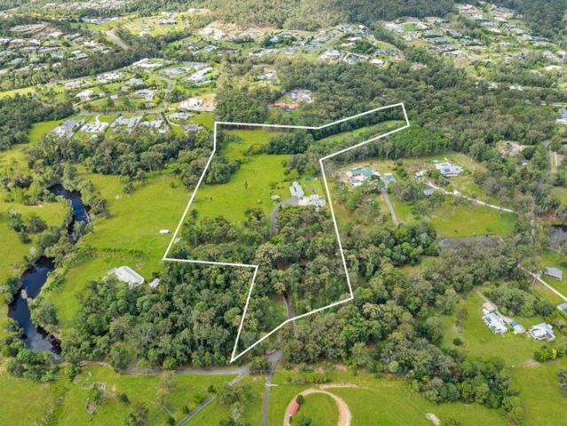 Cottage for sale in Fernbrook, Queensland