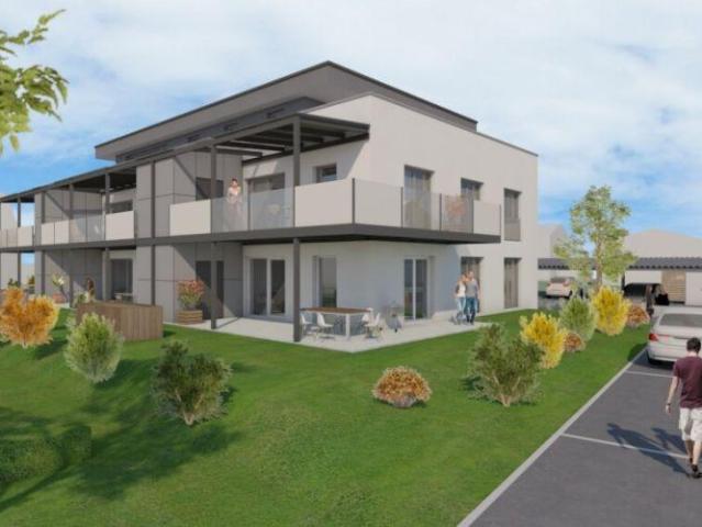 Wohnung kaufen in Kindberg, Steiermark
