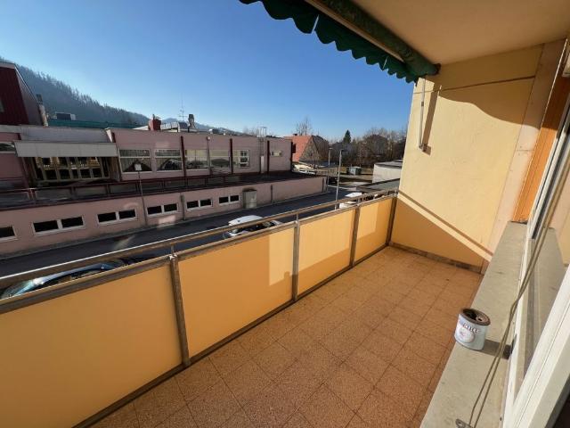 Apartment mieten in Kindbergdörfl, Kindberg