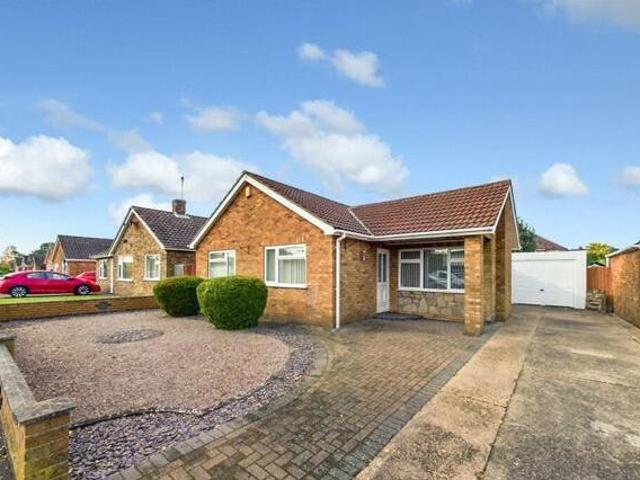 House for sale in Brayford, Lincolnshire