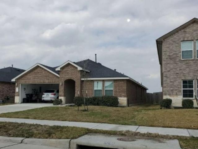 Property for sale in Rosharon, Fort Bend County