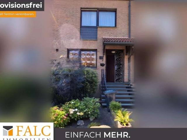 Haus kaufen in Marl, Nordrhein-Westfalen