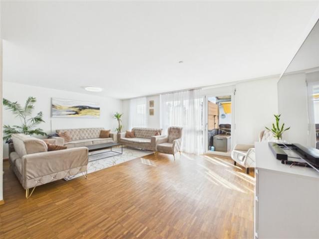 Wohnung kaufen in Uzwil, St. Gallen