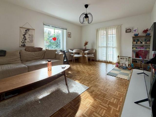 Apartment mieten in Steinach, Wahlkreis Rorschach