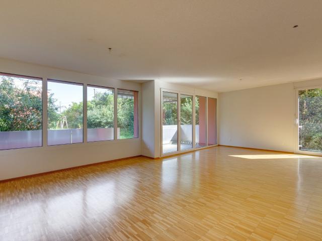 Wohnung mieten in Oensingen, Solothurn