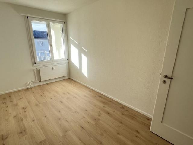 Apartment mieten in Basel, Basel-Stadt