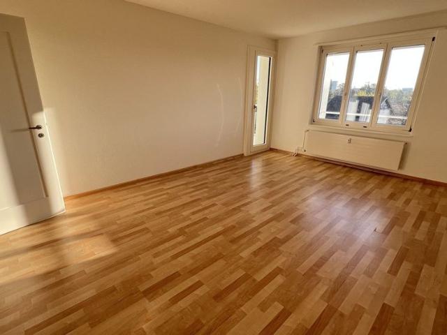 Apartment mieten in Basel, Basel-Stadt