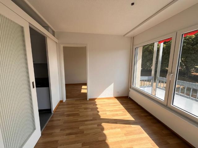 Apartment mieten in Seidenberg, Muri bei Bern