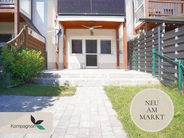 Apartment kaufen in Ebenthal