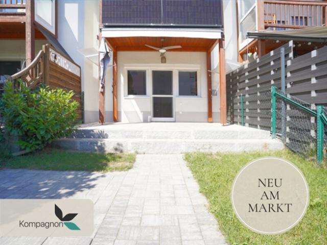 Wohnung kaufen in Ebenthal, Kärnten