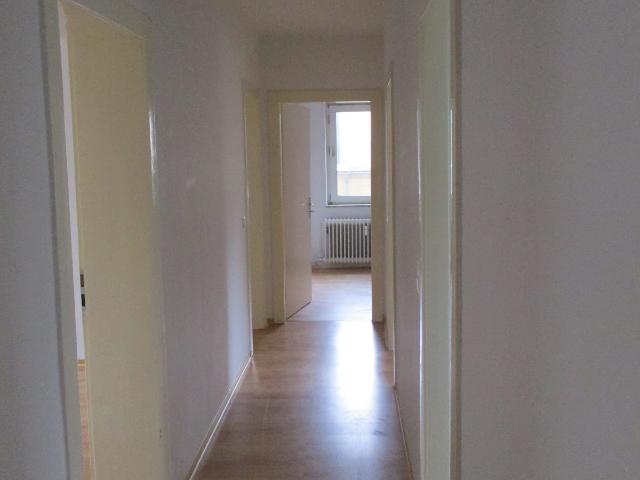 Apartment mieten in Lebenstedt, Salzgitter