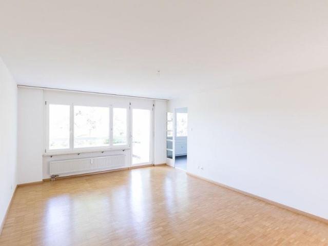 Apartment mieten in Freidorf, Muttenz