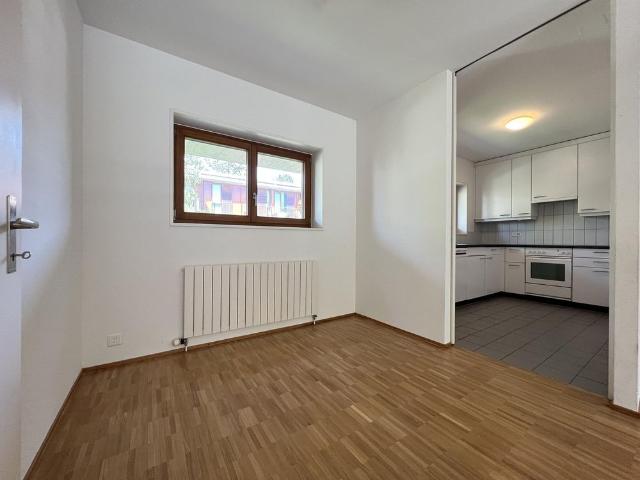 Apartment mieten in Riehen