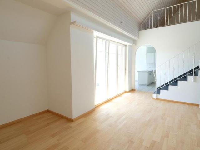 Apartment mieten in Möhlin, Aargau