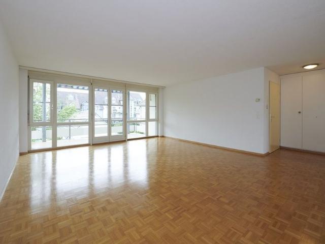 Apartment mieten in Kreuzlingen, Thurgau