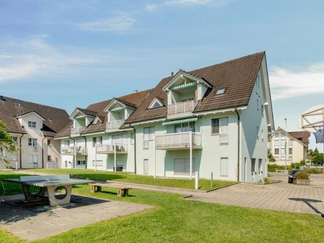 Apartment mieten in Roggwil (TG)