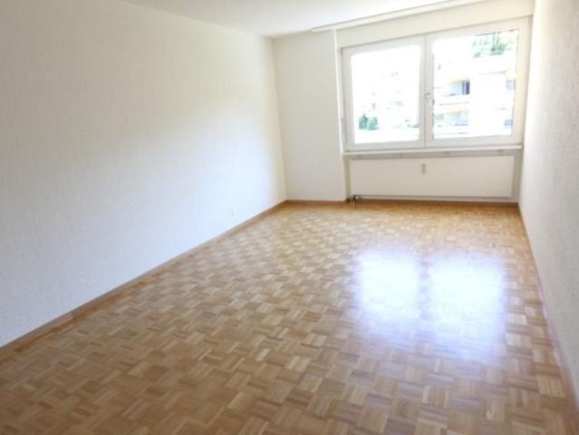 Apartment mieten in Steffisburg, Verwaltungsregion Oberland