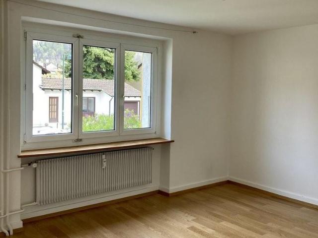 Apartment mieten in Muttenz, Bezirk Arlesheim