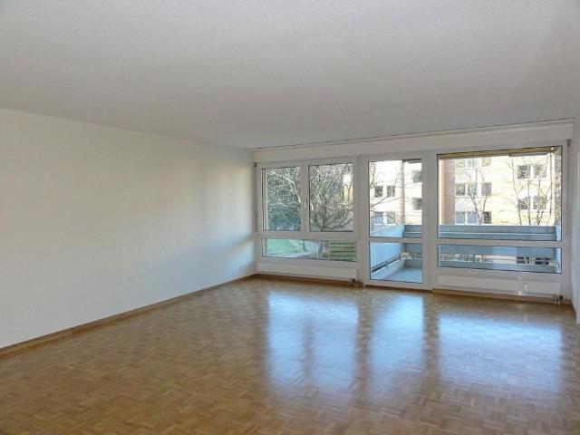 Apartment mieten in Steffisburg, Verwaltungsregion Oberland