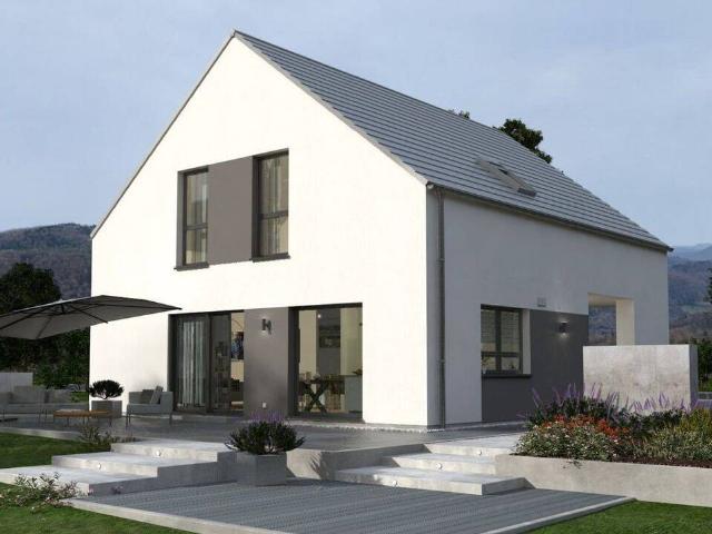 Haus kaufen in Haldensleben
