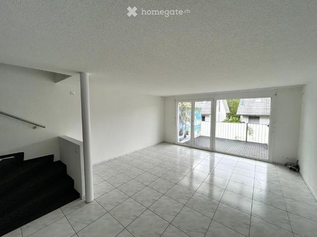 Haus mieten in Moosaffoltern, Rapperswil (BE)