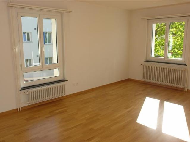 Apartment mieten in Kuppel, Thalwil