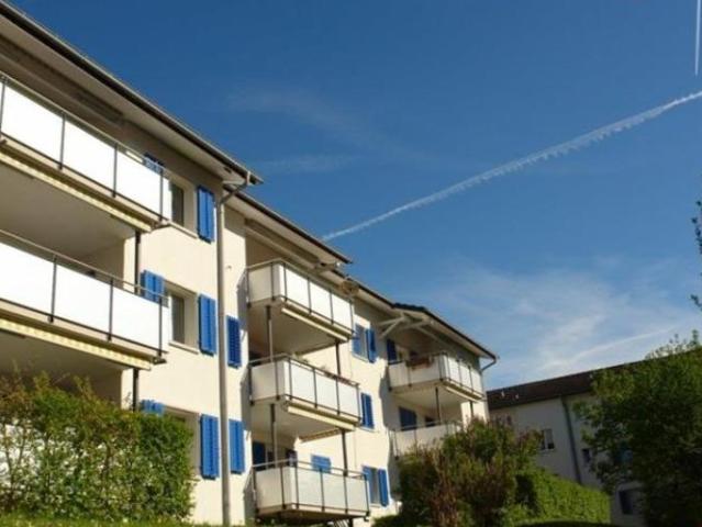 Apartment mieten in Gattikon, Zürich