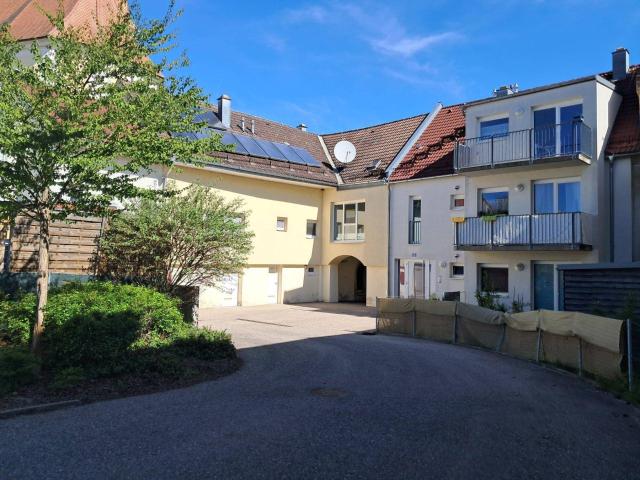 Haus mieten in Inzersdorf-Getzersdorf, Niederösterreich