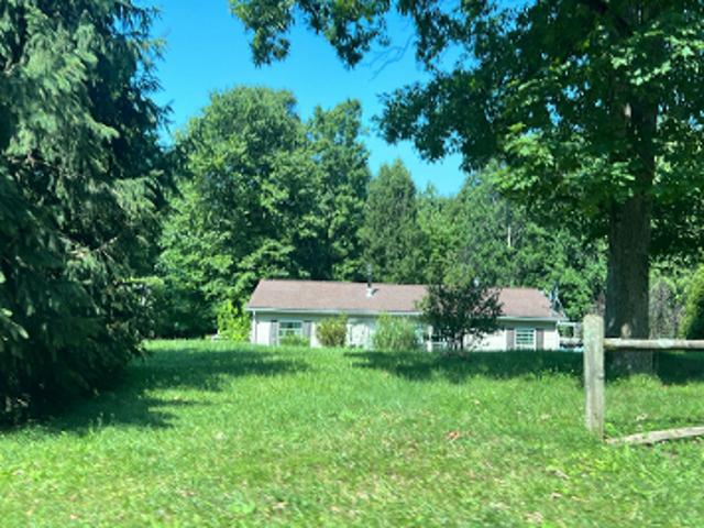 House for sale in Newport, Ohio