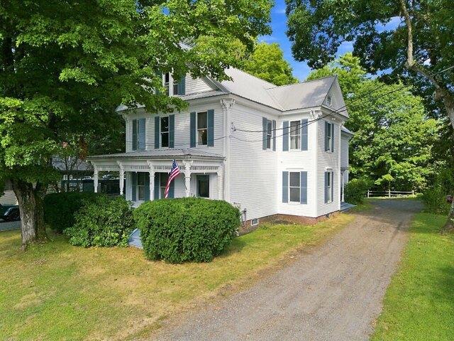 House for sale in Randolph, Maine