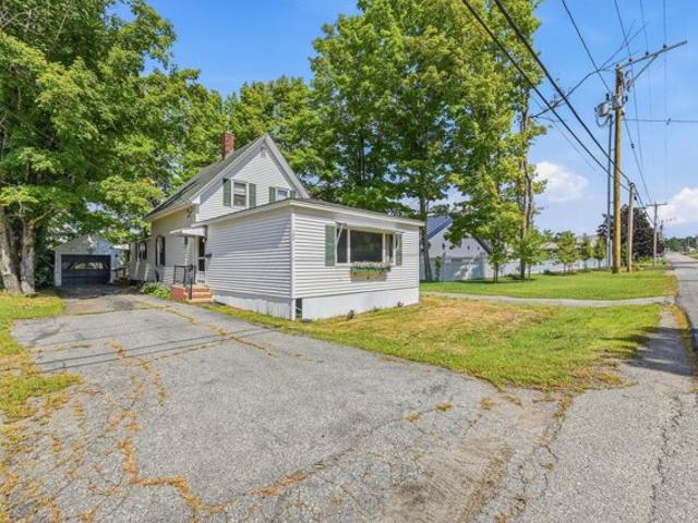 House for sale in Randolph, Kennebec County