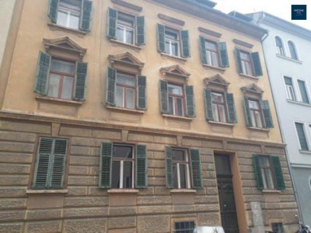 Apartment mieten in Gries, Gersdorf-Feistritz