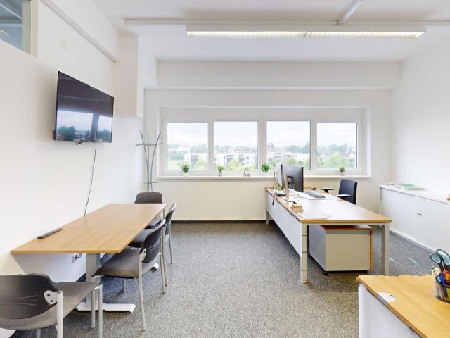 Büro mieten in Kaindorf an der Sulm, Steiermark