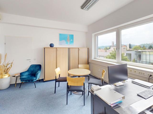 Büro mieten in Kaindorf an der Sulm, Steiermark
